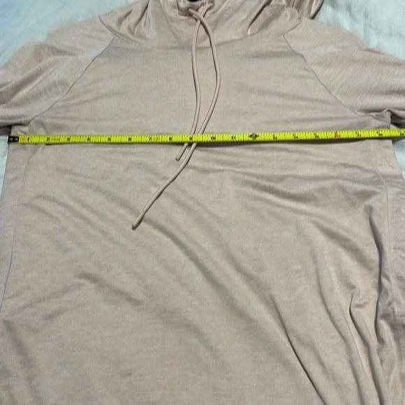 GUC Athleta Uptempo Hoodie - size small - Picture 7 of 11